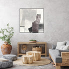The City Walls by Rob Delamater on GIANT ART - abstract