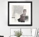 The City Walls by Rob Delamater on GIANT ART - abstract