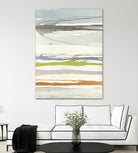 Watching for First Light by Rob Delamater on GIANT ART - abstract
