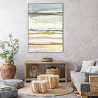 Watching for First Light by Rob Delamater on GIANT ART - abstract