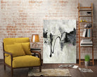 Magic Energy I by Joyce Combs on GIANT ART - abstract