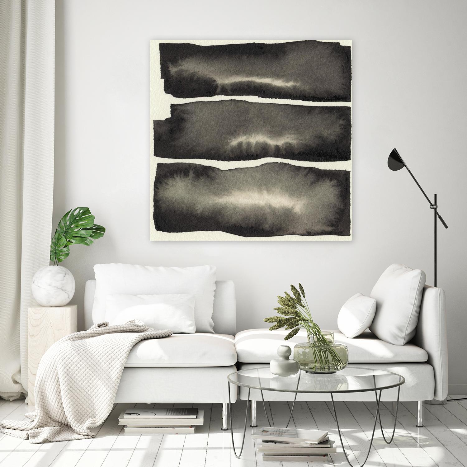 Diverge I by Sharon Gordon on GIANT ART - abstract