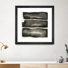 Diverge I by Sharon Gordon on GIANT ART - abstract