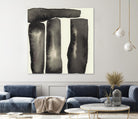 Diverge II by Sharon Gordon on GIANT ART - abstract