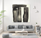 Diverge II by Sharon Gordon on GIANT ART - abstract