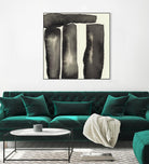 Diverge II by Sharon Gordon on GIANT ART - abstract