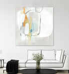 Stereo Fade II by June Erica Vess on GIANT ART - abstract
