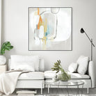 Stereo Fade II by June Erica Vess on GIANT ART - abstract