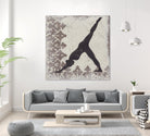 Bliss III by Chariklia Zarris on GIANT ART - leisure
