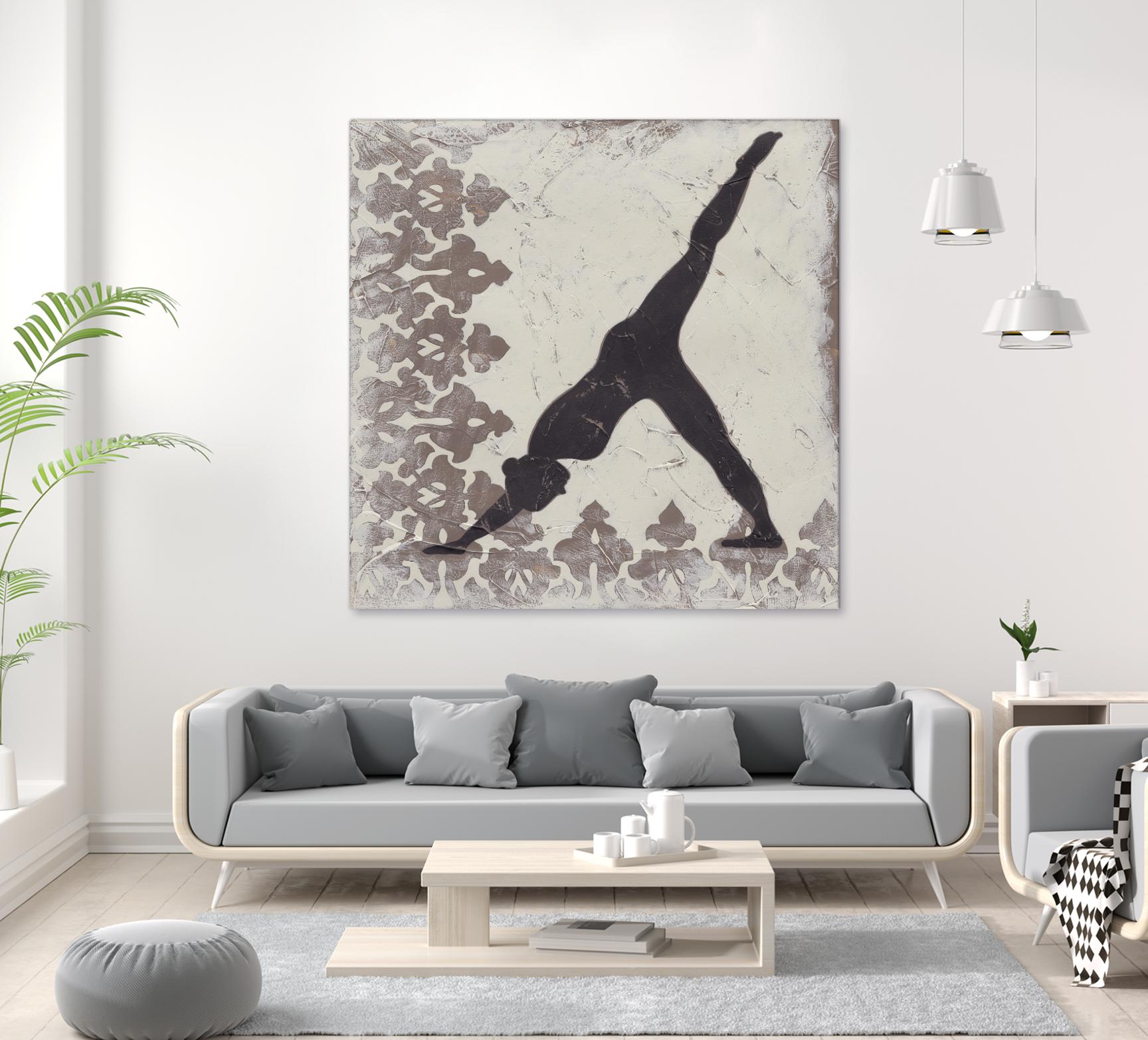 Bliss III by Chariklia Zarris on GIANT ART - leisure