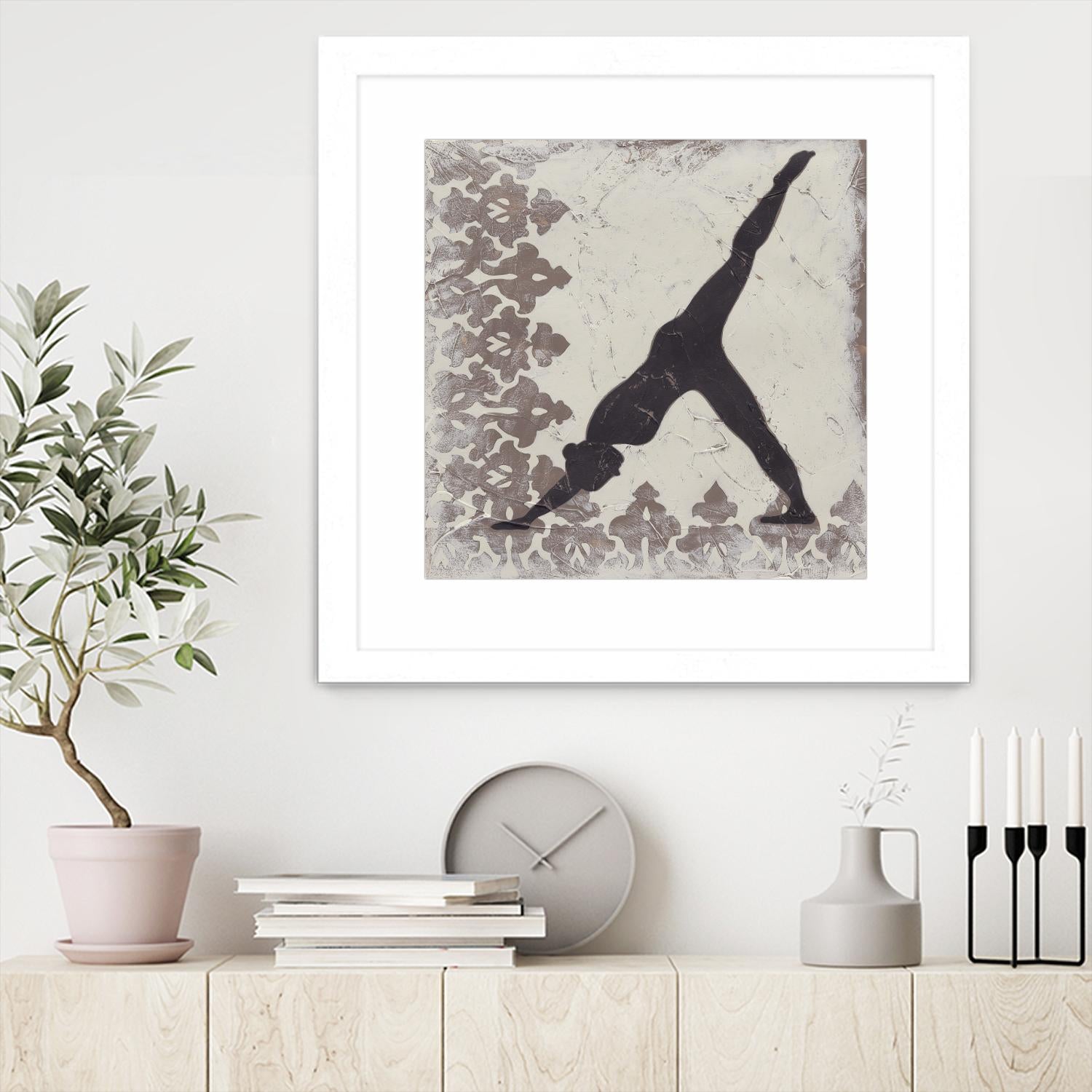 Bliss III by Chariklia Zarris on GIANT ART - leisure