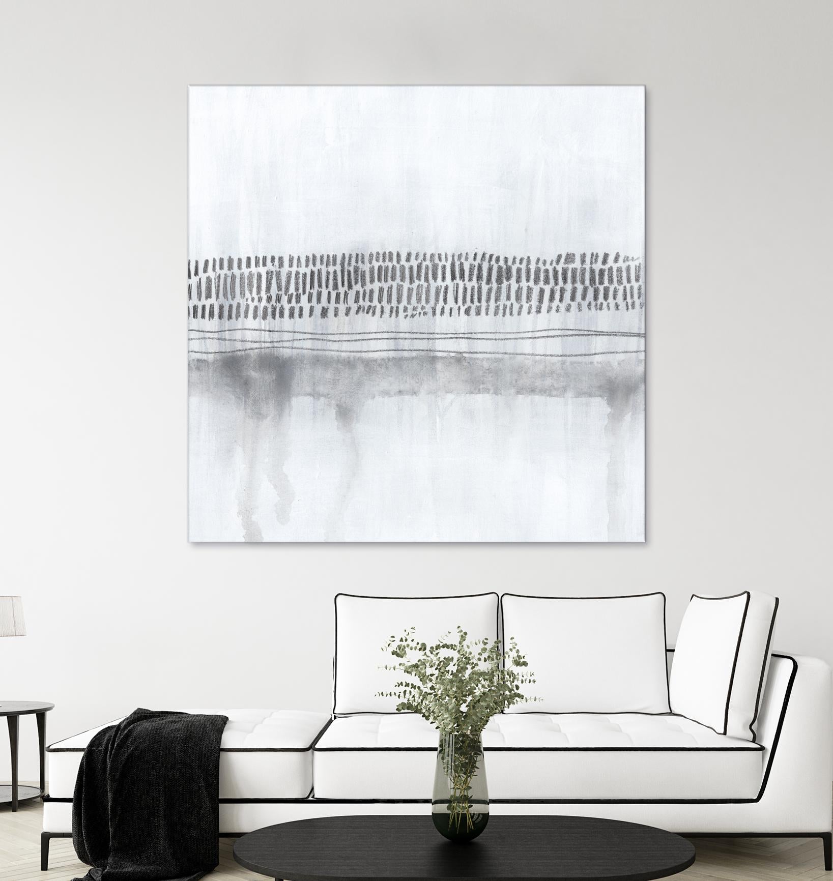 Premonition I by June Erica Vess on GIANT ART - abstract
