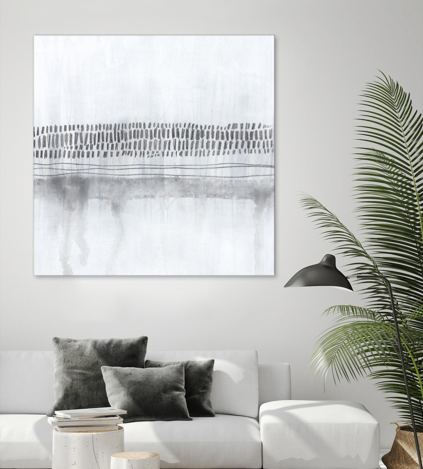 Premonition I by June Erica Vess on GIANT ART - abstract