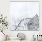 Premonition II by June Erica Vess on GIANT ART - abstract