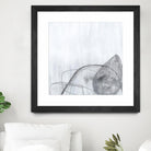 Premonition II by June Erica Vess on GIANT ART - abstract