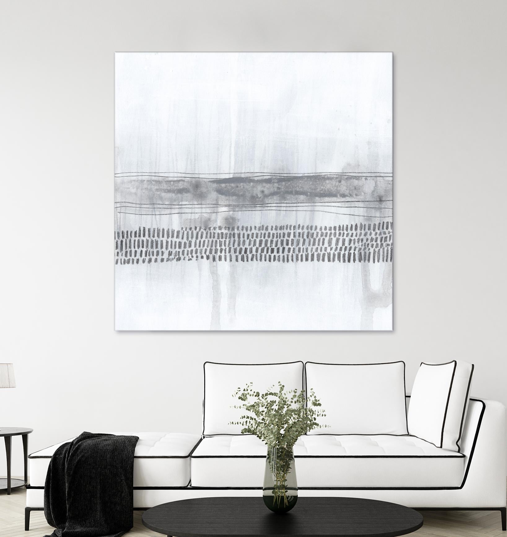 Premonition IV by June Erica Vess on GIANT ART - abstract