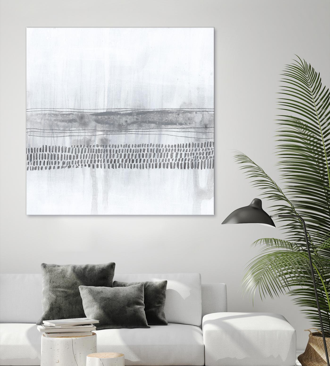 Premonition IV by June Erica Vess on GIANT ART - abstract