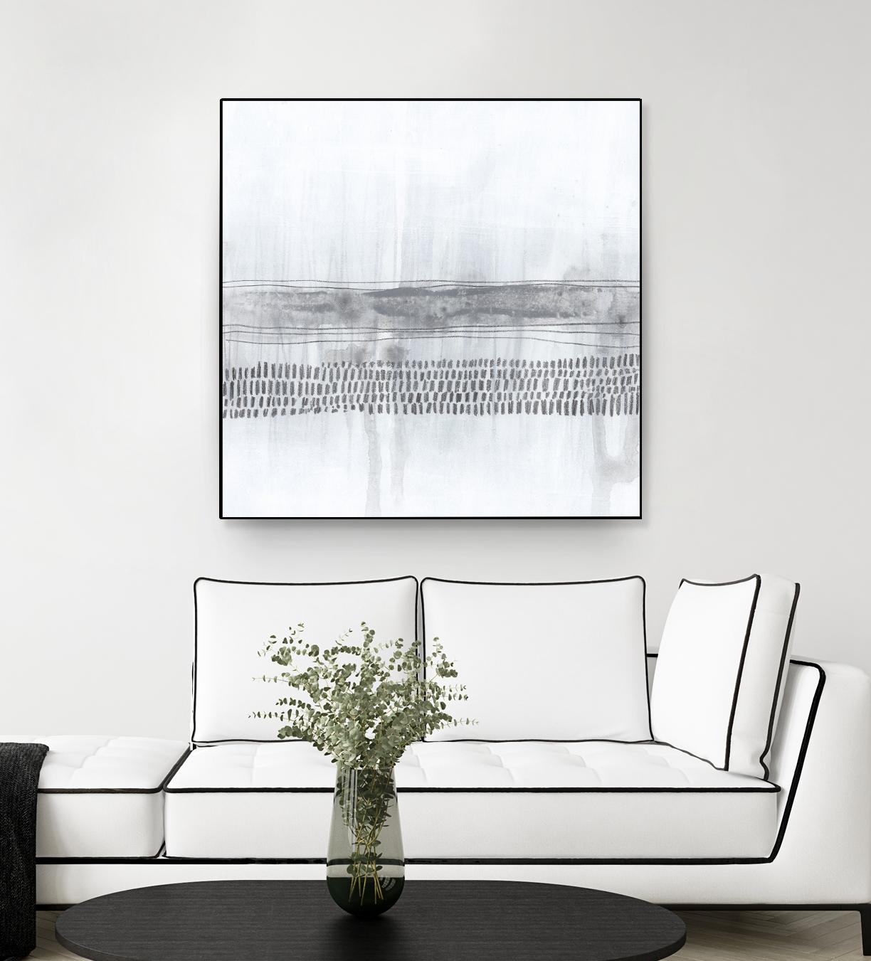 Premonition IV by June Erica Vess on GIANT ART - abstract