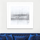 Premonition IV by June Erica Vess on GIANT ART - abstract