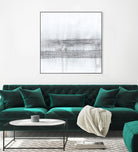 Premonition IV by June Erica Vess on GIANT ART - abstract