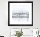 Premonition IV by June Erica Vess on GIANT ART - abstract