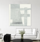 Orien by Rob Delamater on GIANT ART - abstract