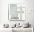 Orien by Rob Delamater on GIANT ART - abstract