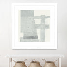 Orien by Rob Delamater on GIANT ART - abstract