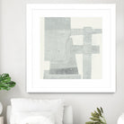 Orien by Rob Delamater on GIANT ART - abstract