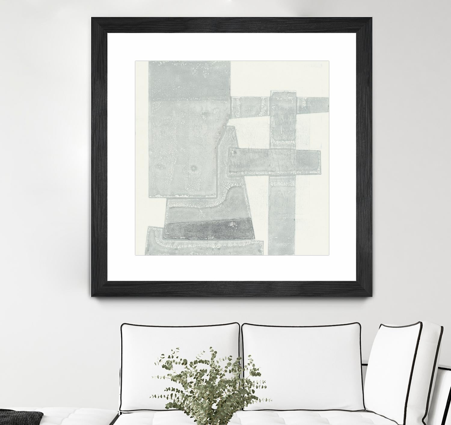 Orien by Rob Delamater on GIANT ART - abstract
