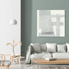 Orien by Rob Delamater on GIANT ART - abstract
