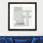 Orien by Rob Delamater on GIANT ART - abstract