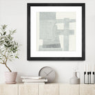 Orien by Rob Delamater on GIANT ART - abstract