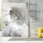 Mystical Objects II by Joyce Combs on GIANT ART - abstract