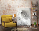 Mystical Objects II by Joyce Combs on GIANT ART - abstract