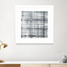 Stylus I by Chariklia Zarris on GIANT ART - abstract