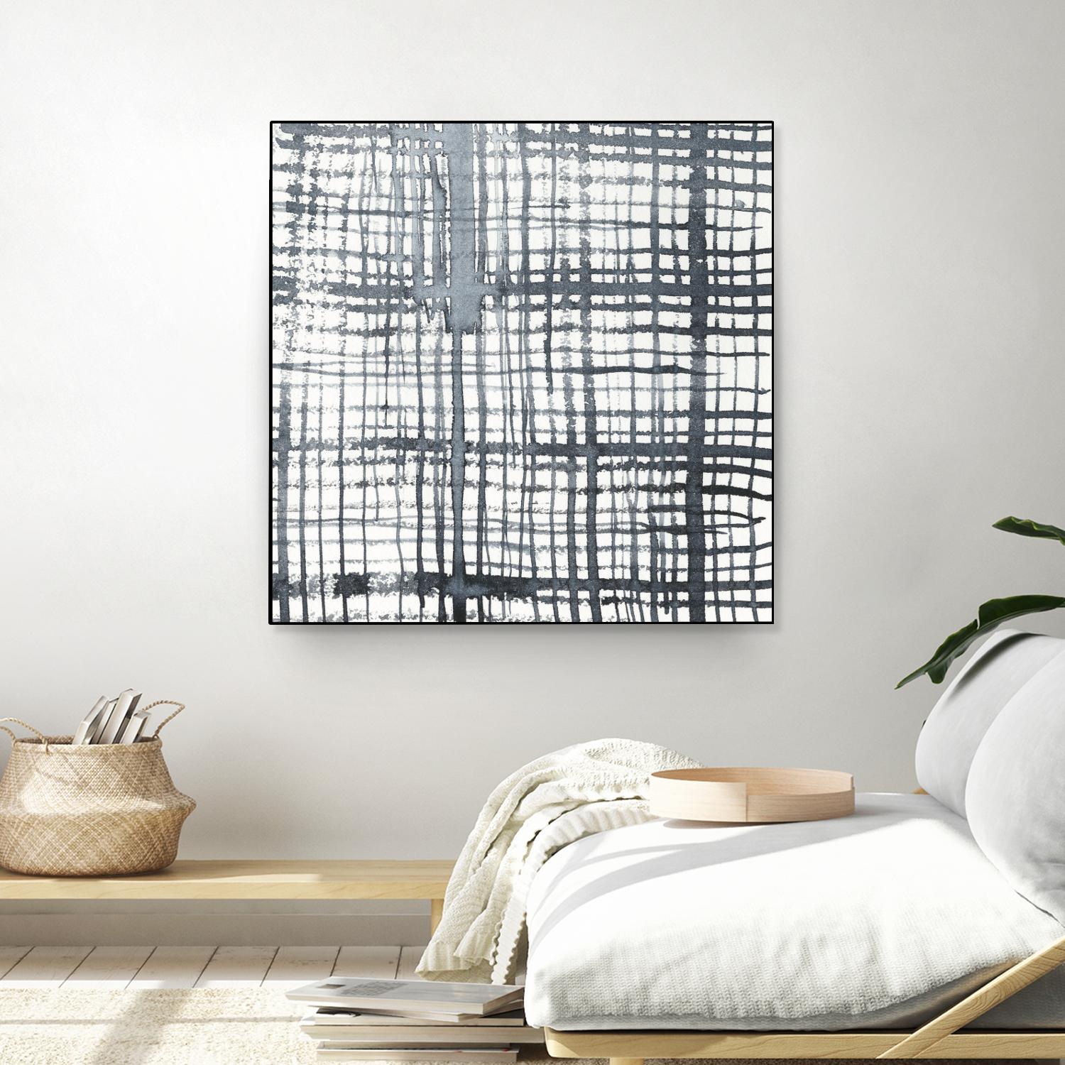 Stylus I by Chariklia Zarris on GIANT ART - abstract