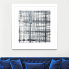 Stylus I by Chariklia Zarris on GIANT ART - abstract