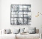 Stylus I by Chariklia Zarris on GIANT ART - abstract