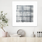 Stylus I by Chariklia Zarris on GIANT ART - abstract