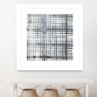 Stylus I by Chariklia Zarris on GIANT ART - abstract