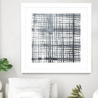 Stylus I by Chariklia Zarris on GIANT ART - abstract