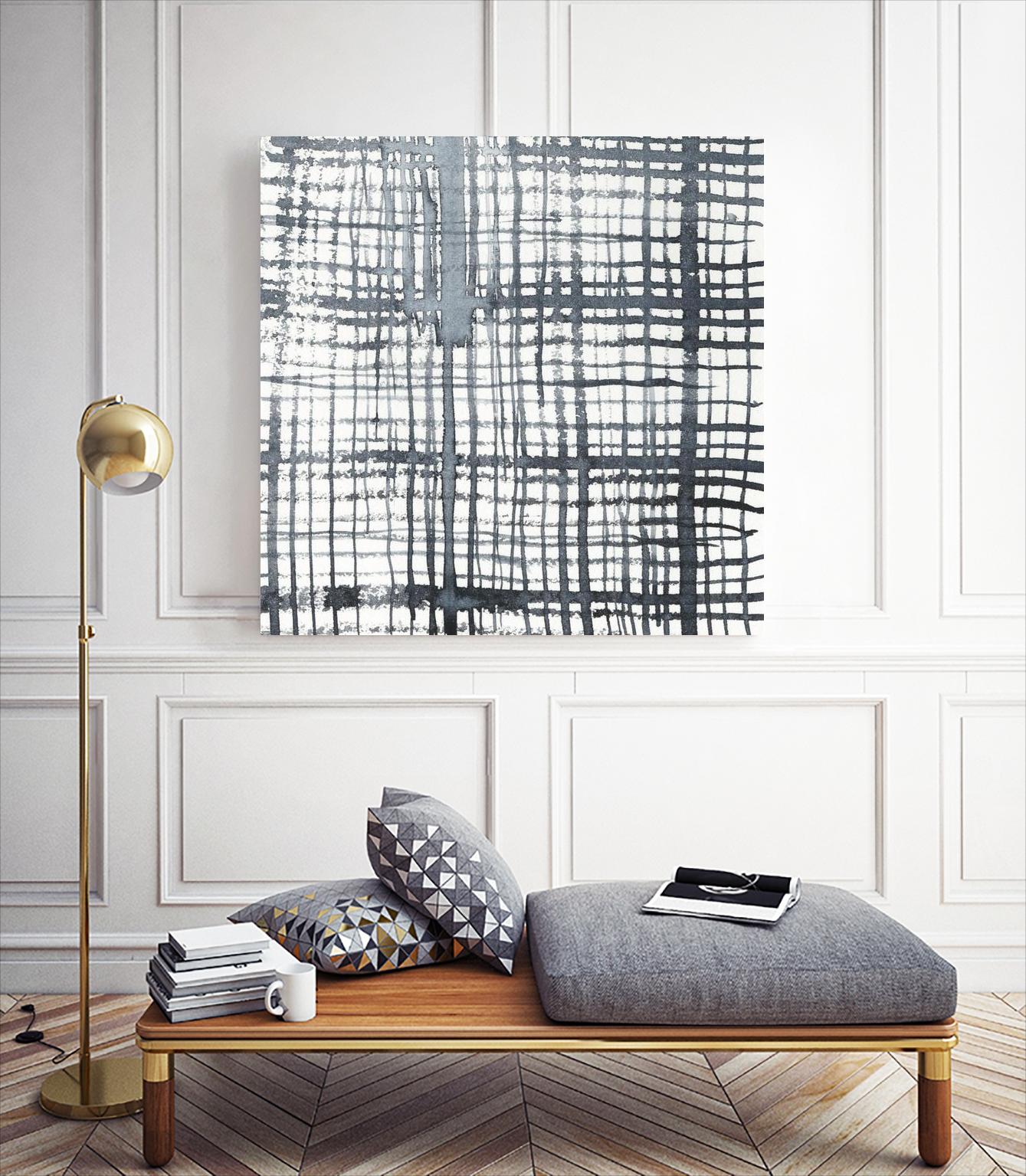 Stylus I by Chariklia Zarris on GIANT ART - abstract