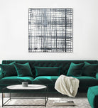 Stylus I by Chariklia Zarris on GIANT ART - abstract