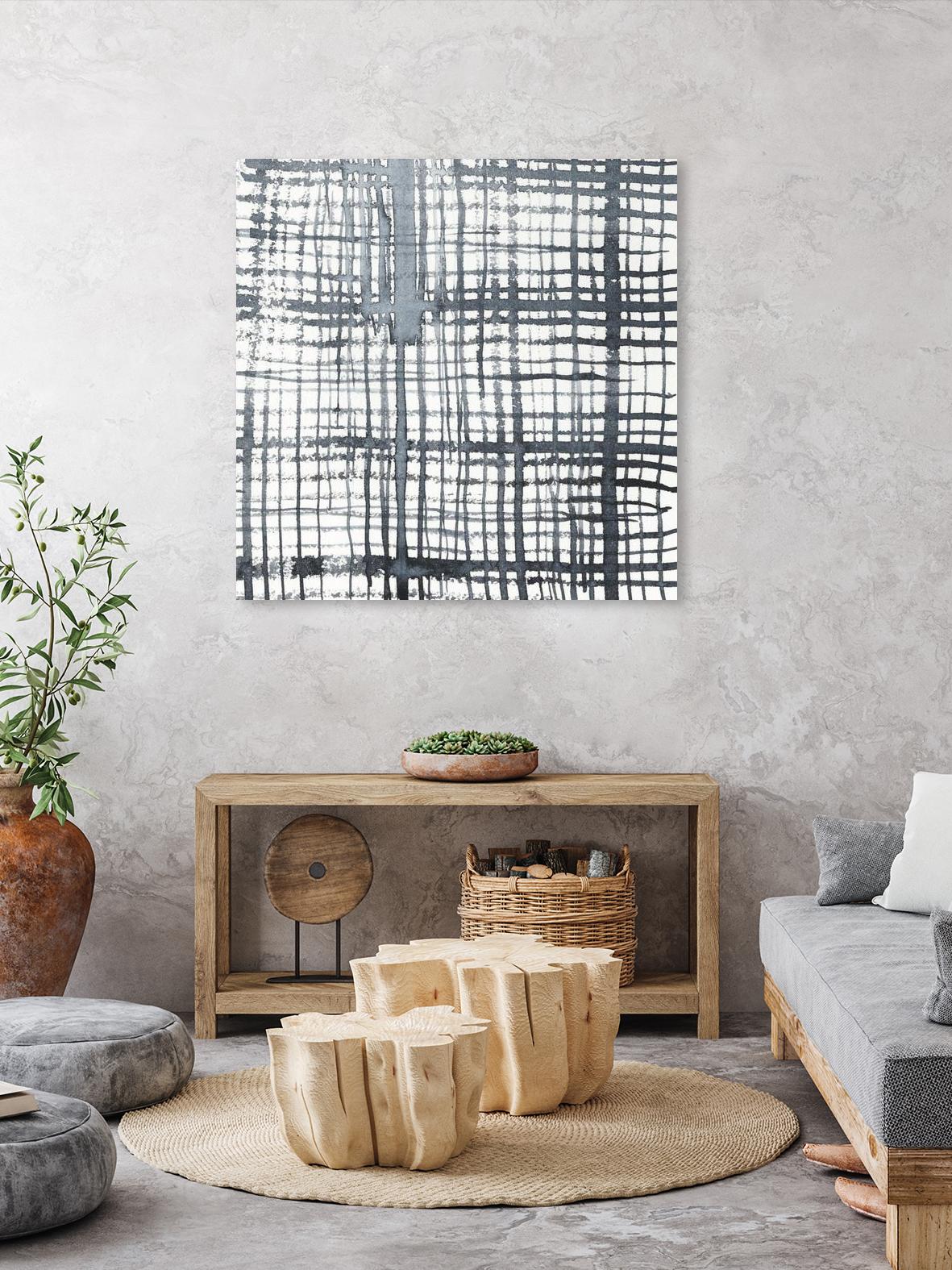 Stylus I by Chariklia Zarris on GIANT ART - abstract