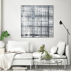 Stylus I by Chariklia Zarris on GIANT ART - abstract