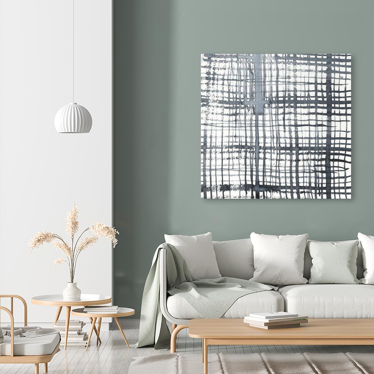 Stylus I by Chariklia Zarris on GIANT ART - abstract