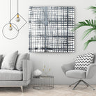 Stylus I by Chariklia Zarris on GIANT ART - abstract