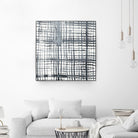 Stylus I by Chariklia Zarris on GIANT ART - abstract