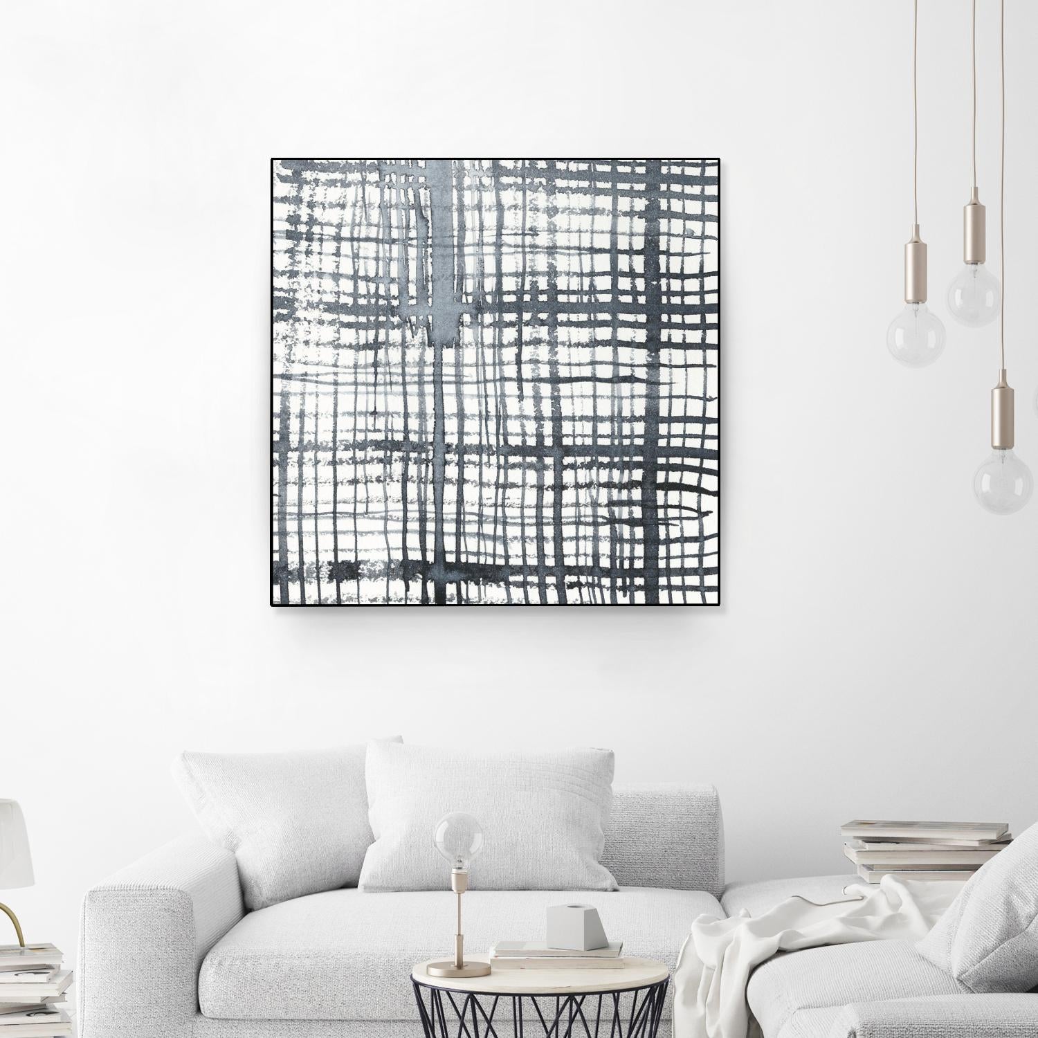 Stylus I by Chariklia Zarris on GIANT ART - abstract